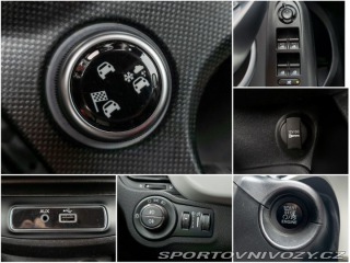 Fiat 500 500X 1.4 Turbo Pop Star 1 2016