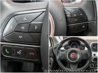 Fiat 500 500X 1.4 Turbo Pop Star 1 2016