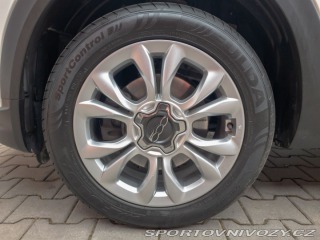 Fiat 500 500X 1.4 Turbo Pop Star 1 2016