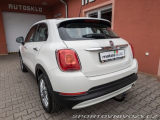 Fiat 500 500X 1.4 Turbo Pop Star 1 2016