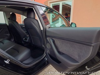 Tesla Model 3 Standard Range Dual Motor 2021