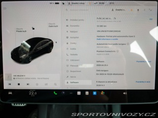 Tesla Model 3 Standard Range Dual Motor 2021