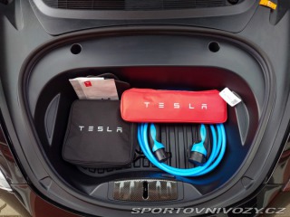 Tesla Model 3 Standard Range Dual Motor 2021