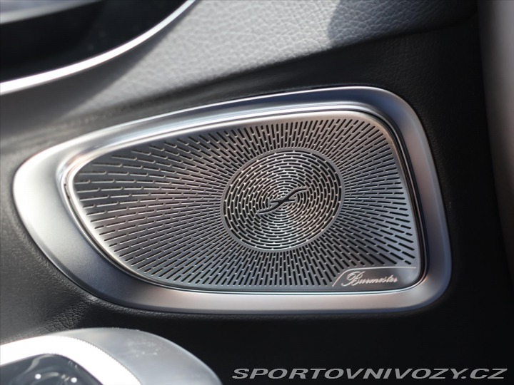 Mercedes-Benz CLE 2,0 300 4Matic AMG Premiu 2025