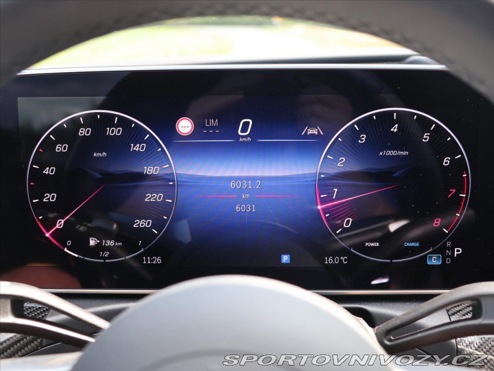 Mercedes-Benz CLE 2,0 300 4Matic AMG Premiu 2025
