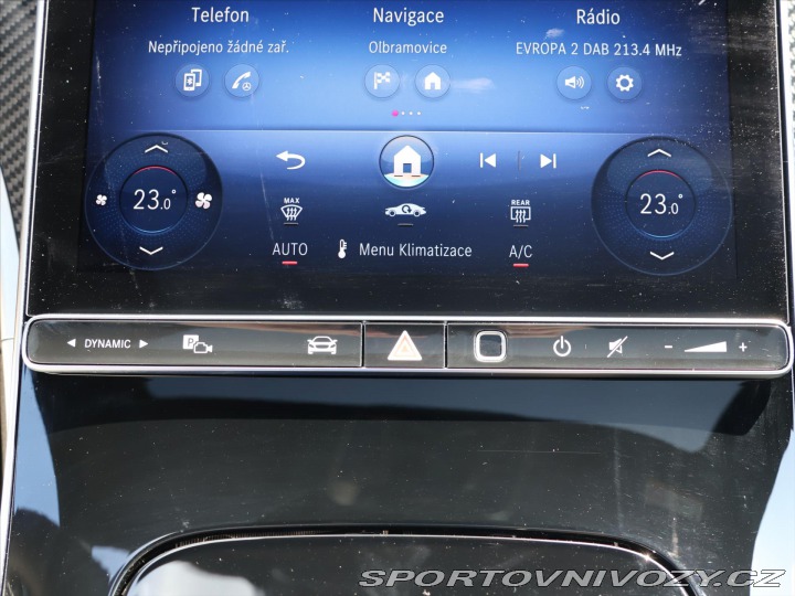 Mercedes-Benz CLE 2,0 300 4Matic AMG Premiu 2025