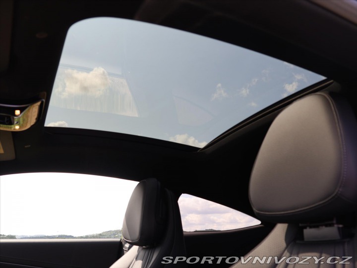 Mercedes-Benz CLE 2,0 300 4Matic AMG Premiu 2025