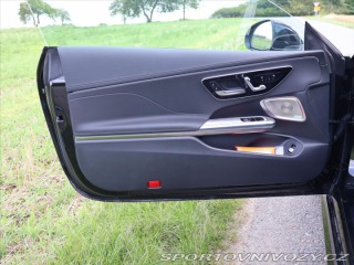 Mercedes-Benz CLE 2,0 300 4Matic AMG Premiu 2025
