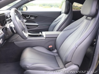 Mercedes-Benz CLE 2,0 300 4Matic AMG Premiu 2025