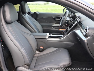 Mercedes-Benz CLE 2,0 300 4Matic AMG Premiu 2025