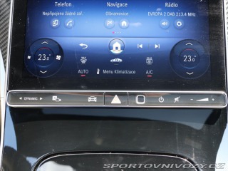 Mercedes-Benz CLE 2,0 300 4Matic AMG Premiu 2025