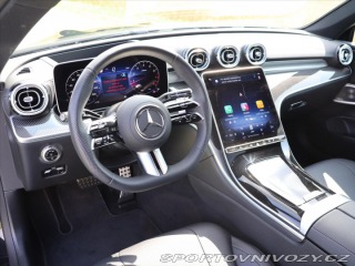 Mercedes-Benz CLE 2,0 300 4Matic AMG Premiu 2025