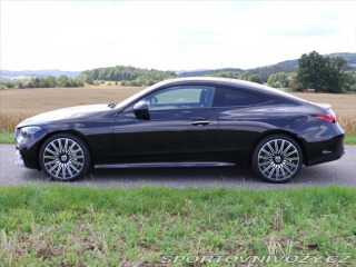 Mercedes-Benz CLE 2,0 300 4Matic AMG Premiu 2025