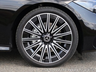 Mercedes-Benz CLE 2,0 300 4Matic AMG Premiu 2025