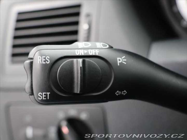 Škoda Fabia RS 1,9 TDI 96kW RS 2.Majitel 2007