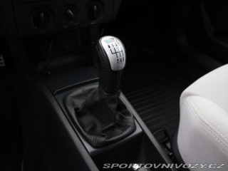Škoda Fabia RS 1,9 TDI 96kW RS 2.Majitel 2007