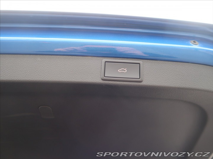 Škoda Octavia RS 2,0 TDI RS DSG 2022