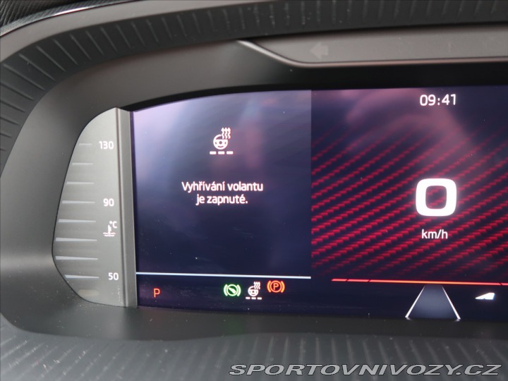 Škoda Octavia RS 2,0 TDI RS DSG 2022