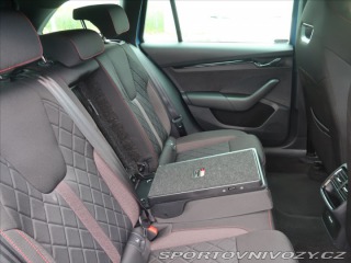 Škoda Octavia RS 2,0 TDI RS DSG 2022