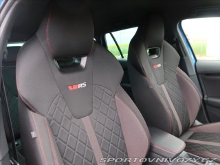 Škoda Octavia RS 2,0 TDI RS DSG 2022
