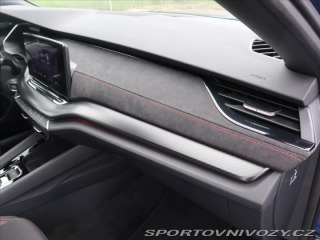 Škoda Octavia RS 2,0 TDI RS DSG 2022