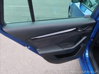 Škoda Octavia RS 2,0 TDI RS DSG 2022