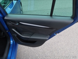 Škoda Octavia RS 2,0 TDI RS DSG 2022