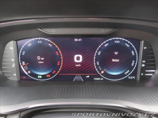 Škoda Octavia RS 2,0 TDI RS DSG 2022