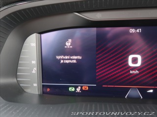 Škoda Octavia RS 2,0 TDI RS DSG 2022