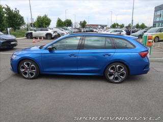 Škoda Octavia RS 2,0 TDI RS DSG 2022