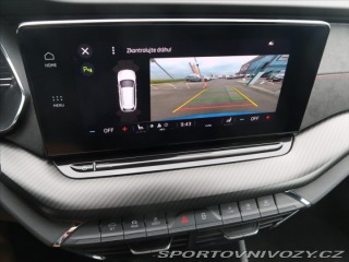 Škoda Octavia RS 2,0 TDI RS DSG 2022
