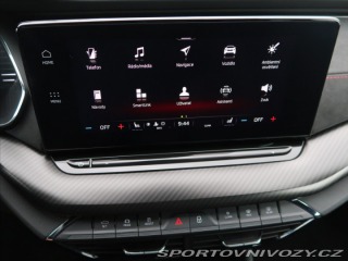 Škoda Octavia RS 2,0 TDI RS DSG 2022