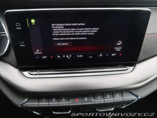 Škoda Octavia RS 2,0 TDI RS DSG 2022