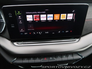 Škoda Octavia RS 2,0 TDI RS DSG 2022