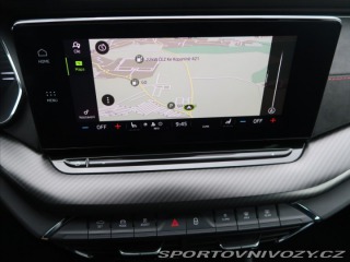Škoda Octavia RS 2,0 TDI RS DSG 2022