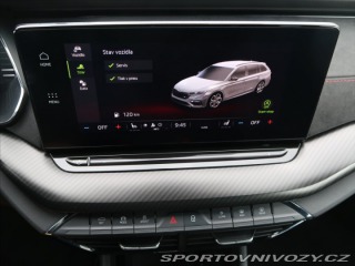 Škoda Octavia RS 2,0 TDI RS DSG 2022