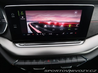 Škoda Octavia RS 2,0 TDI RS DSG 2022