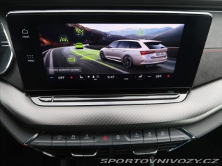 Škoda Octavia RS 2,0 TDI RS DSG 2022