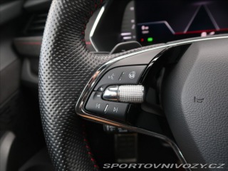 Škoda Octavia RS 2,0 TDI RS DSG 2022