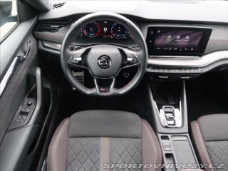 Škoda Octavia RS 2,0 TDI RS DSG 2022