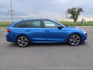 Škoda Octavia RS 2,0 TDI RS DSG 2022
