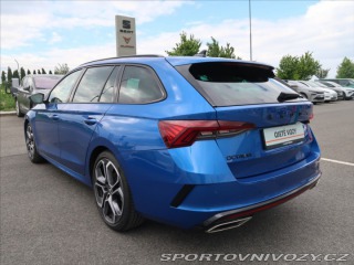 Škoda Octavia RS 2,0 TDI RS DSG 2022