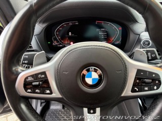BMW X3 3,0 xDrive30d (G01) 1800