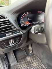 BMW X3 3,0 xDrive30d (G01) 1800