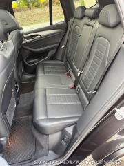 BMW X3 3,0 xDrive30d (G01) 1800