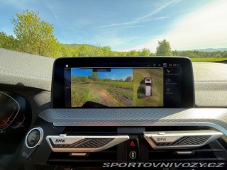 BMW X3 3,0 xDrive30d (G01) 1800