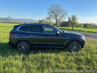 BMW X3 3,0 xDrive30d (G01) 1800