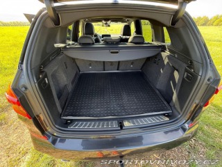 BMW X3 3,0 xDrive30d (G01) 1800