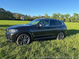 BMW X3 3,0 xDrive30d (G01) 1800