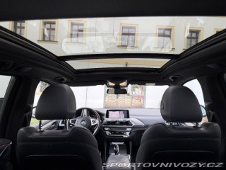 BMW X3 3,0 xDrive30d (G01) 1800
